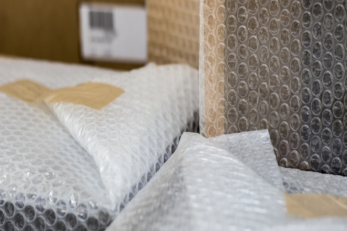 Fulfillment & Packaging Station